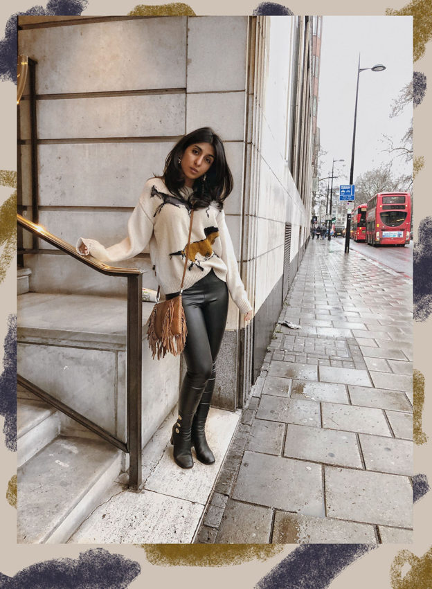 Fashion blogger Shloka Narang of The Silk Sneaker shares her favourite new in shopping pieces and fashion stories in her Monday Update