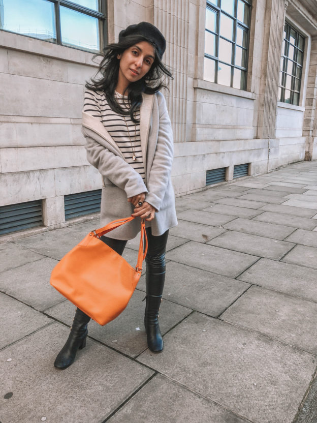 Fashion blogger Shloka Narang of The Silk Sneaker shares her favourite new in shopping pieces just in time for Valentine's Day