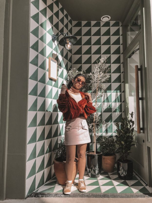 Fashion blogger Shloka Narang of The Silk Sneaker shares her Monday Update with the best fashion news and pieces to shop for spring