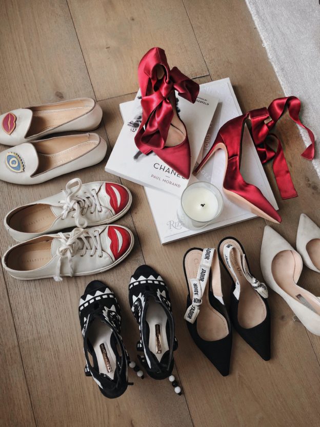 How To Make High Heels More Comfortable Archives The Silk Sneaker