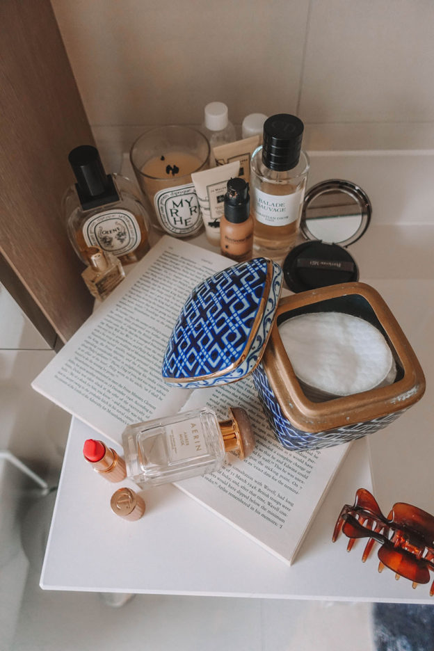 Fashion and Beauty blogger Shloka Narang of The Silk Sneaker shares why your makeup is giving you acne and how to fix it