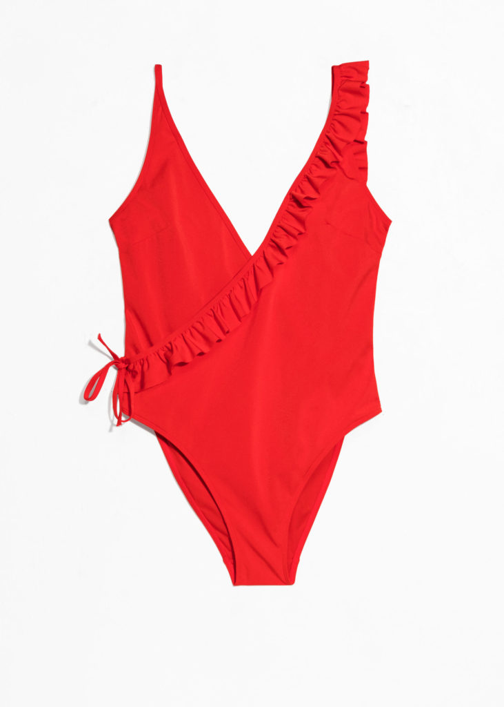 3 Swimwear Trends That You Don't Want To Miss This Summer - The Silk ...