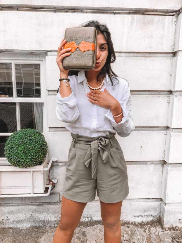 Fashion blogger Shloka Narang of The Silk Sneaker shares her favourite shopping finds for this Monday including picks from Topshop, Shopbop and Becca