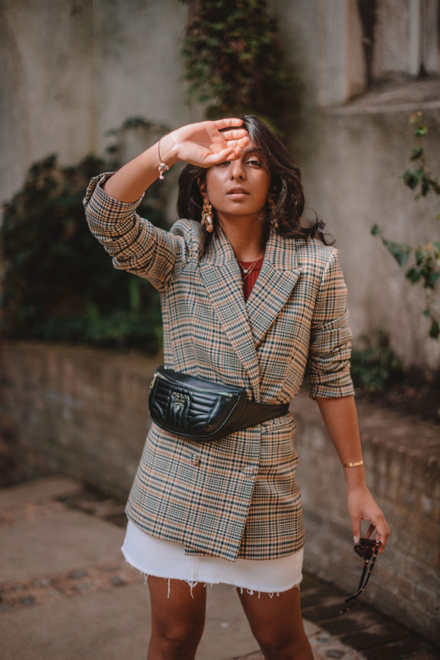 and other stories belt bag