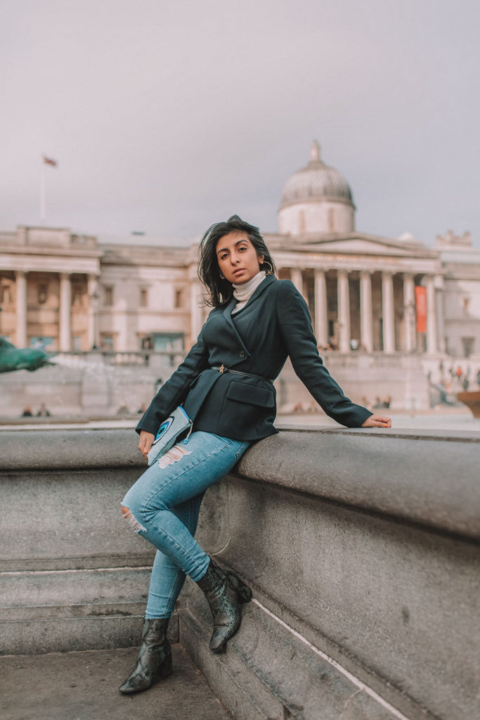 petite winter outfits
