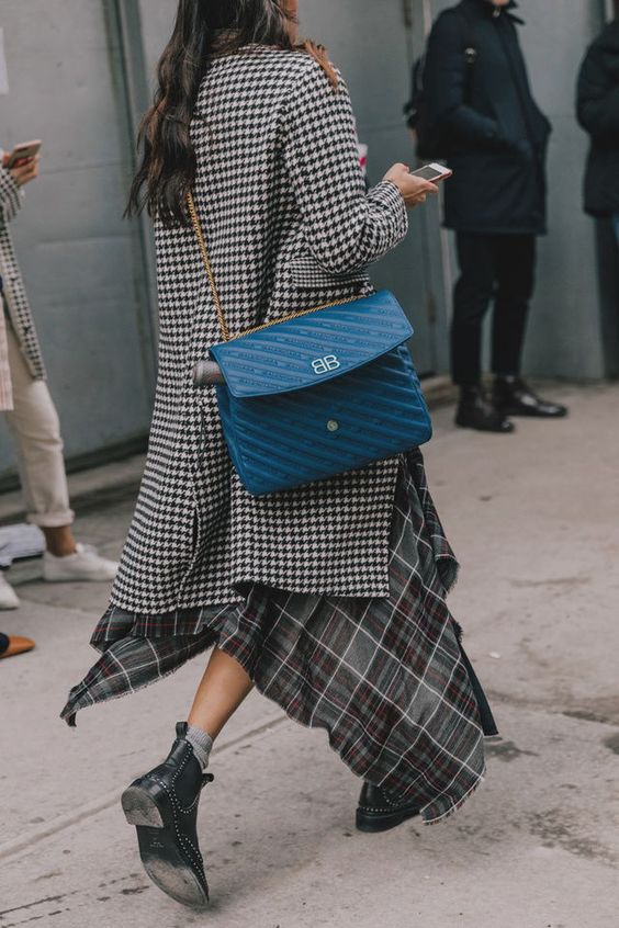 2019 it bag