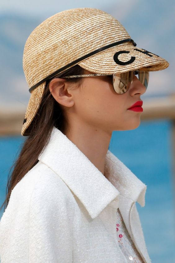 fashion style summer 2019
