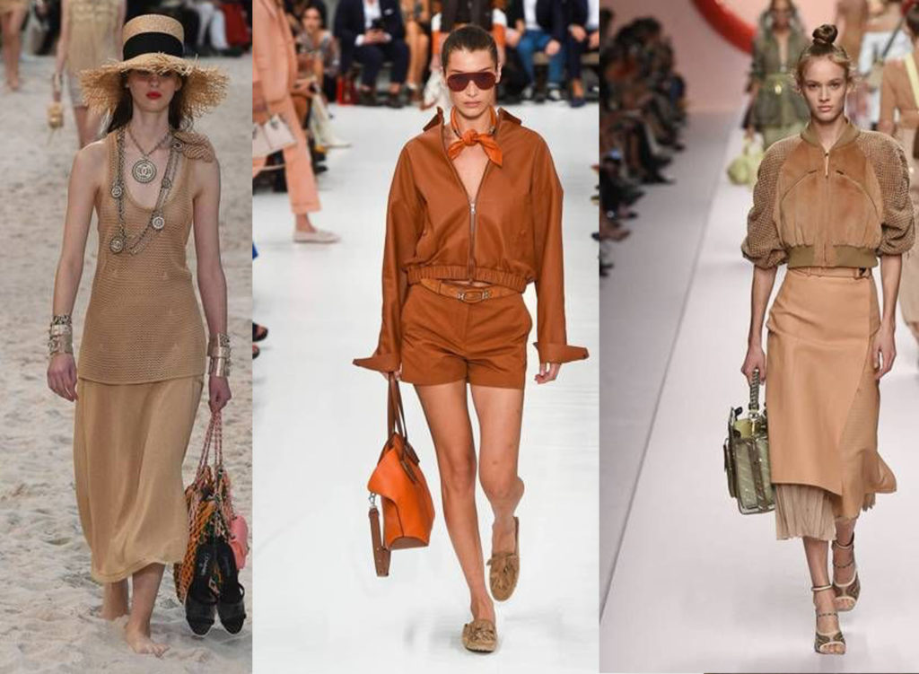 Luxury fashion blogger Shloka Narang of The Silk Sneaker shares the best spring summer 2019 fashion trends worth thinking about featuring Dior, Calvin Klein, Prada and more