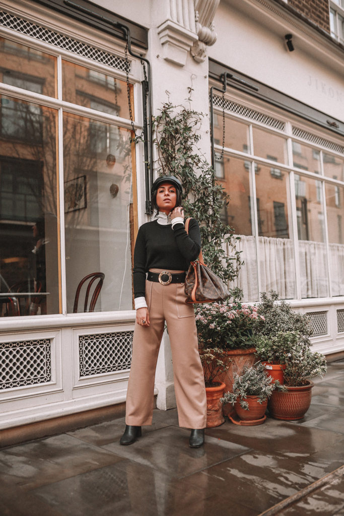 Luxury fashion blogger Shloka Narang of The Silk Sneaker shares her favourite tips to be a smarter shopper and get the wardrobe of your dreams