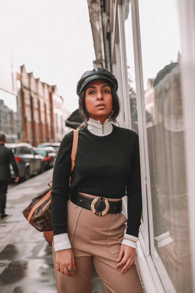 Luxury fashion blogger Shloka Narang of The Silk Sneaker shares her favourite tips to be a smarter shopper and get the wardrobe of your dreams