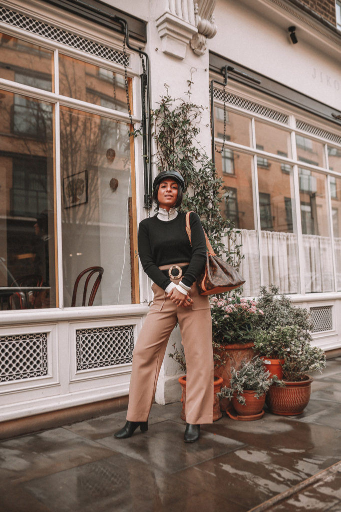 Luxury fashion blogger Shloka Narang of The Silk Sneaker shares her favourite tips to be a smarter shopper and get the wardrobe of your dreams
