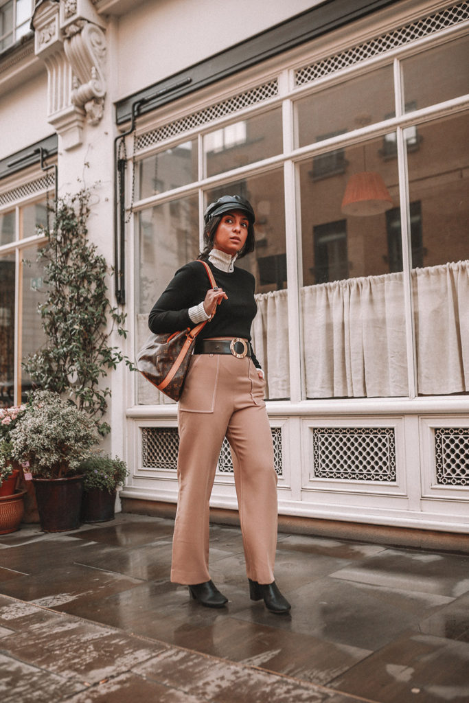 Luxury fashion blogger Shloka Narang of The Silk Sneaker shares her favourite tips to be a smarter shopper and get the wardrobe of your dreams