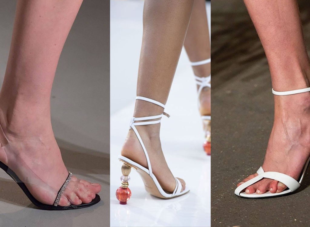 Luxury fashion blogger Shloka Narang of The Silk Sneaker shares the best spring summer 2019 fashion trends worth thinking about featuring Dior, Calvin Klein, Prada and more