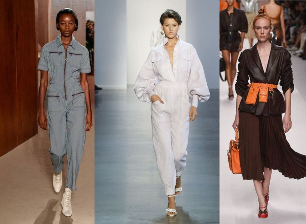 Luxury fashion blogger Shloka Narang of The Silk Sneaker shares the best spring summer 2019 fashion trends worth thinking about featuring Dior, Calvin Klein, Prada and more
