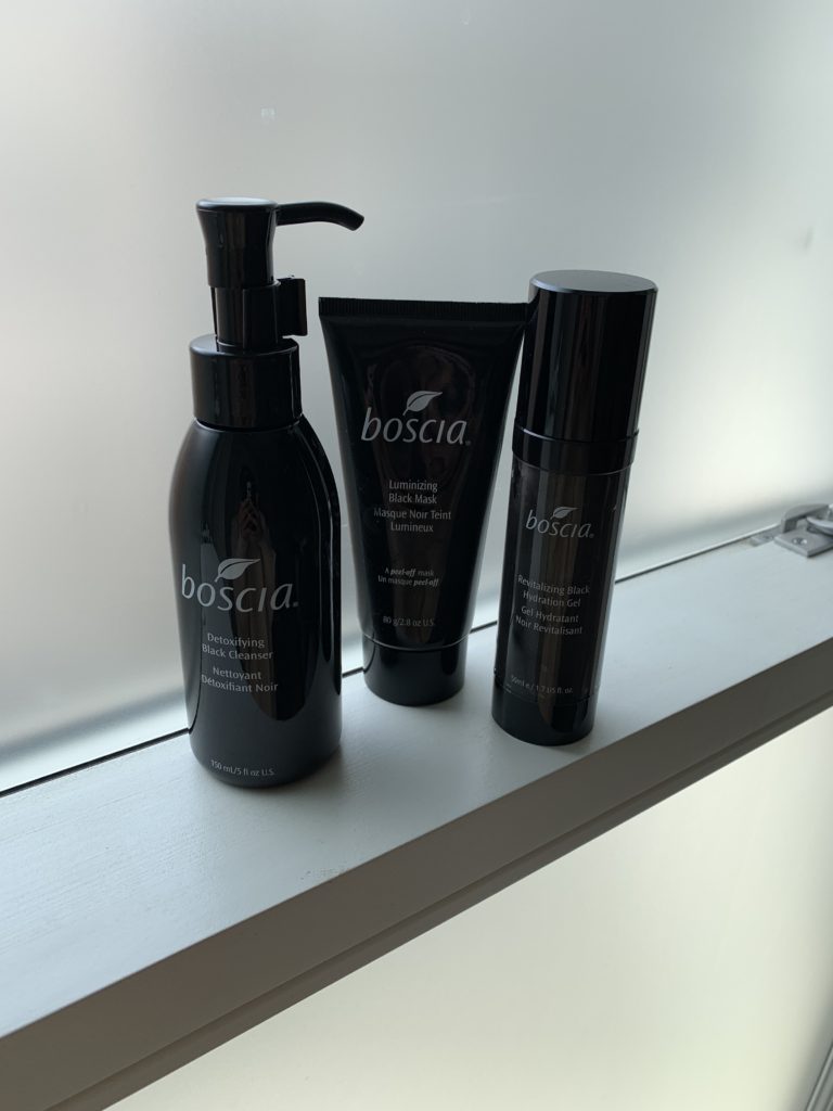 Fashion and Beauty Blogger Shloka Narang of The Silk Sneaker shares the best brands for acne prone skin that help to create a glowing complexion