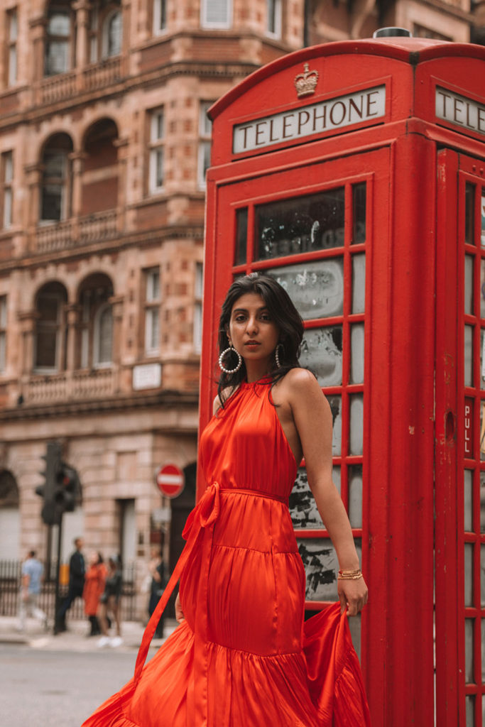 Fashion blogger Shloka Narang of The Silk Sneaker shares her favourite summer midi dresses and summer maxi dresses for every occasion