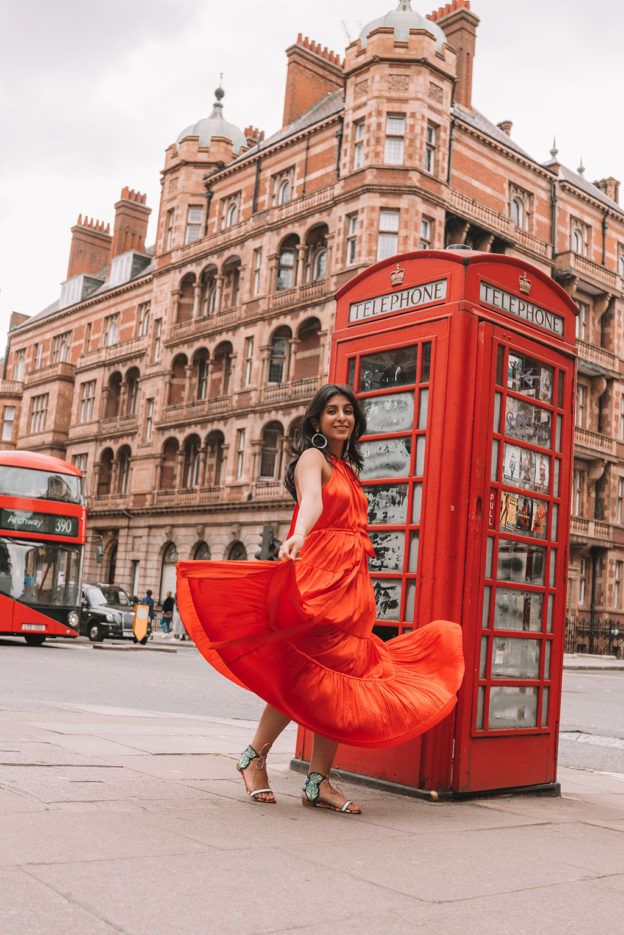 Fashion blogger Shloka Narang of The Silk Sneaker shares her favourite summer midi dresses and summer maxi dresses for every occasion