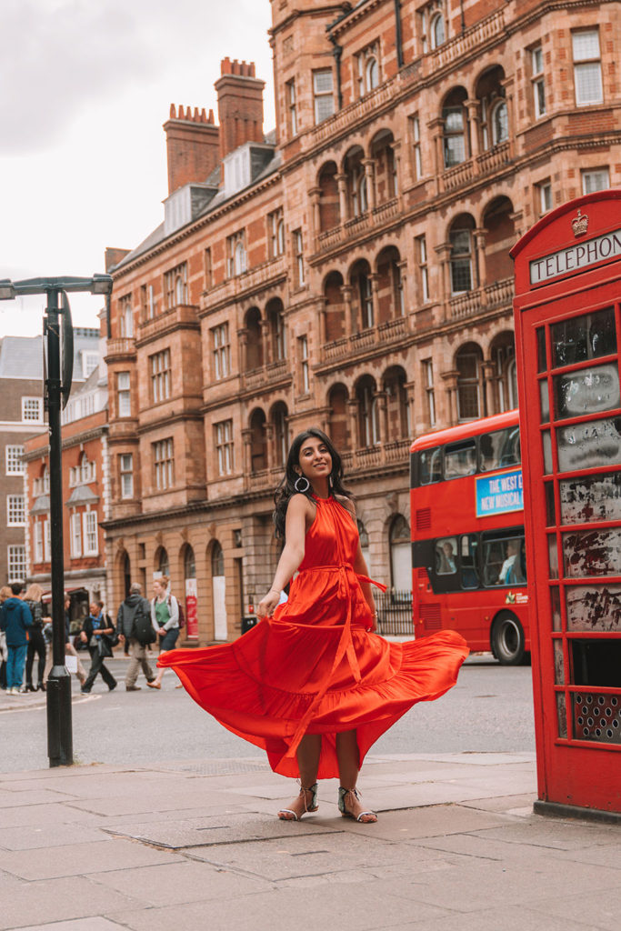 Fashion blogger Shloka Narang of The Silk Sneaker shares her favourite summer midi dresses and summer maxi dresses for every occasion