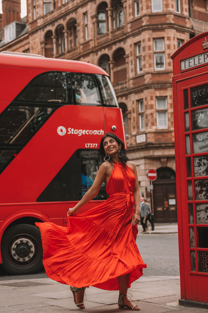 Fashion blogger Shloka Narang of The Silk Sneaker shares her favourite summer midi dresses and summer maxi dresses for every occasion