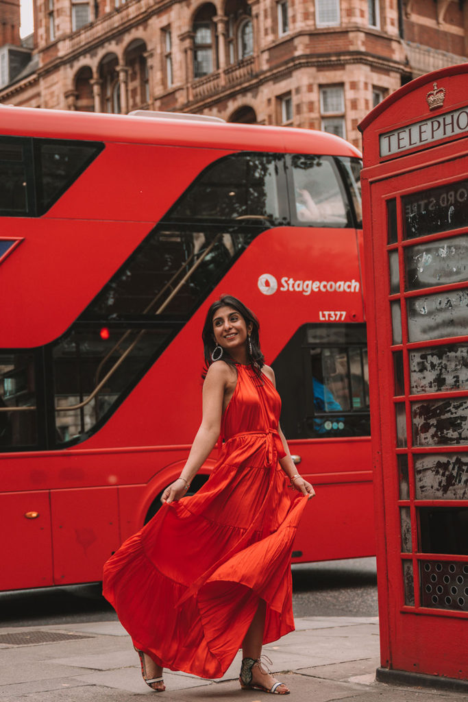 Fashion blogger Shloka Narang of The Silk Sneaker shares her favourite summer midi dresses and summer maxi dresses for every occasion