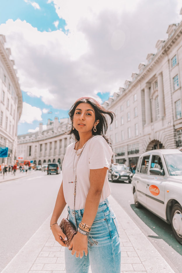 shirt outfit women