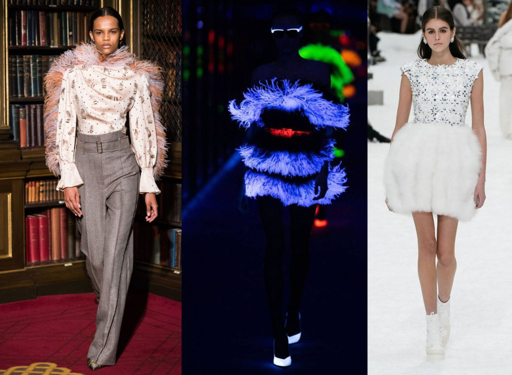 Luxury fashion blogger Shloka Narang of The Silk Sneaker shares the most wearable autumn winter trends 2019