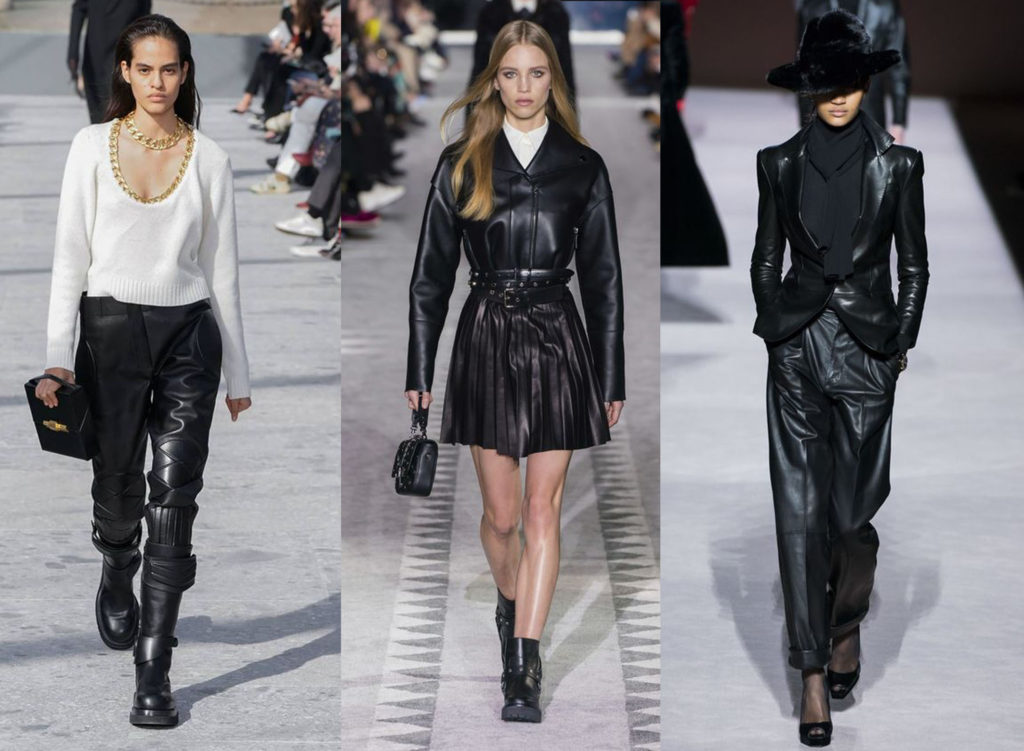 Luxury fashion blogger Shloka Narang of The Silk Sneaker shares the most wearable autumn winter trends 2019