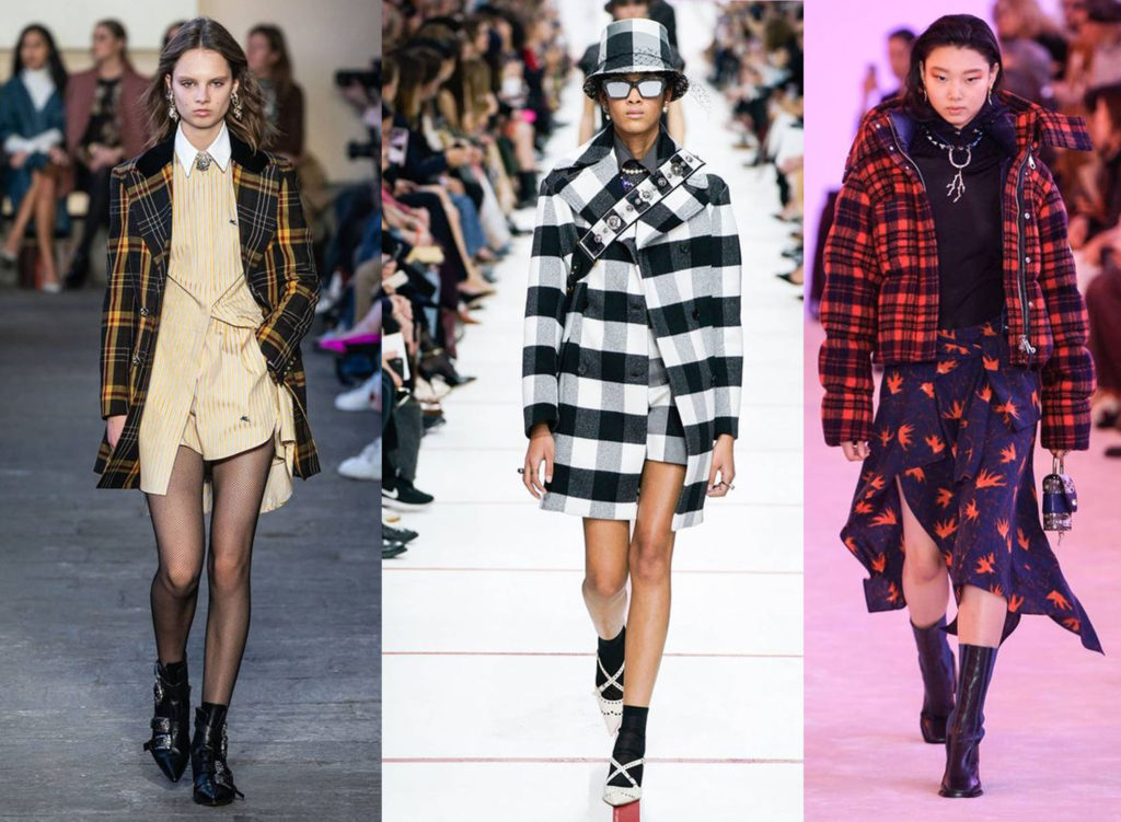 Luxury fashion blogger Shloka Narang of The Silk Sneaker shares the most wearable autumn winter trends 2019