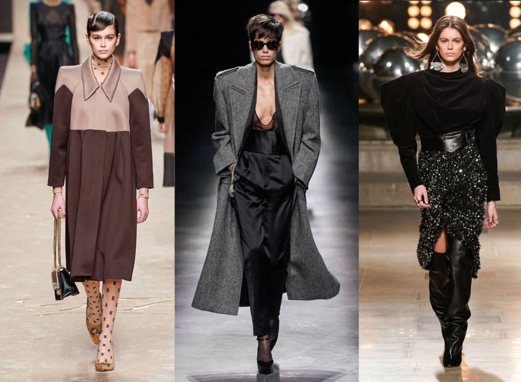Luxury fashion blogger Shloka Narang of The Silk Sneaker shares the most wearable autumn winter trends 2019