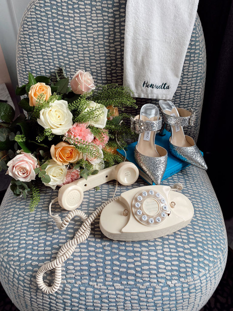 Conscious luxury fashion blogger Shloka Narang of The Silk Sneaker shares her 2020 fashion vision featuring Chanel and Jimmy Choo