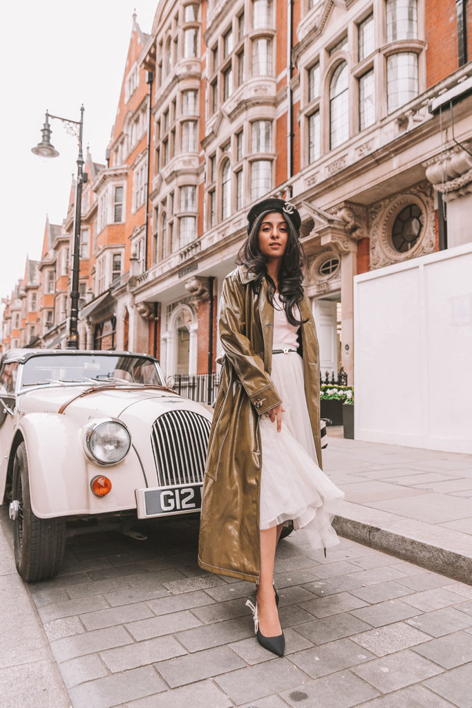Luxury fashion blogger Shloka Narang of The Silk Sneaker shares how to be productive for when you work from home during the current lockdown
