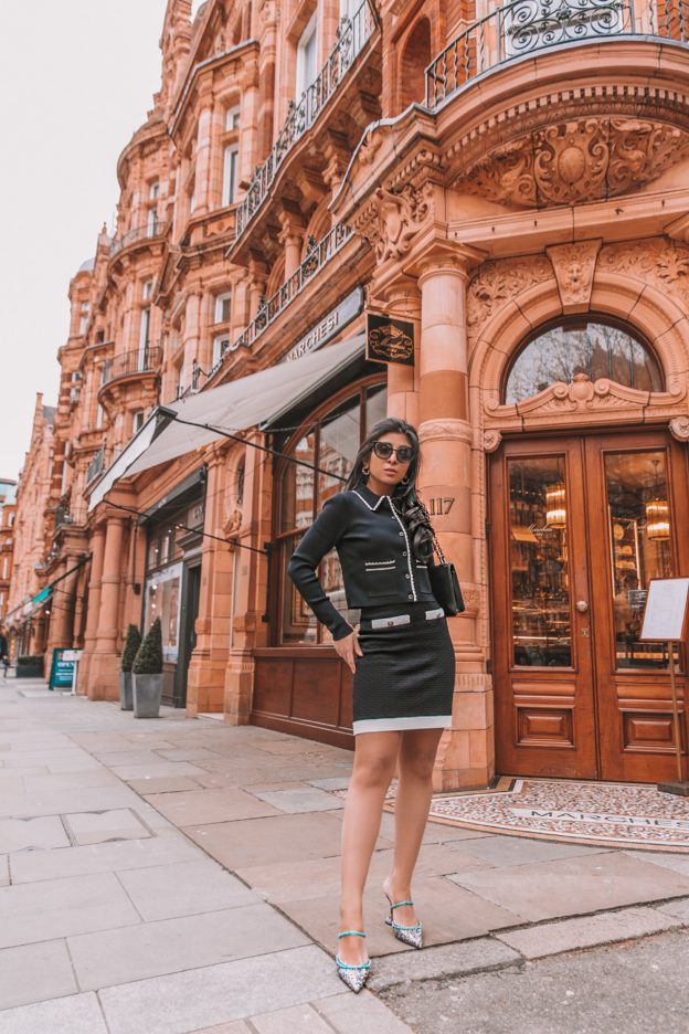 Luxury fashion blogger Shloka Narang shares the best fashion pieces to invest in for a classic post lockdown wardrobe