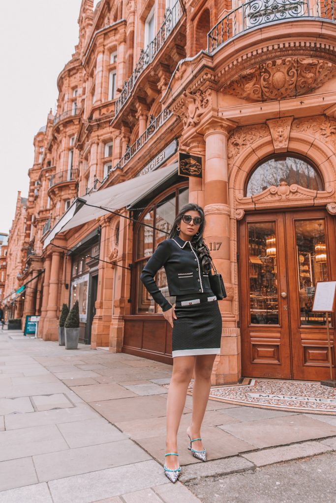 Luxury fashion blogger Shloka Narang shares the best fashion pieces to invest in for a classic post lockdown wardrobe
