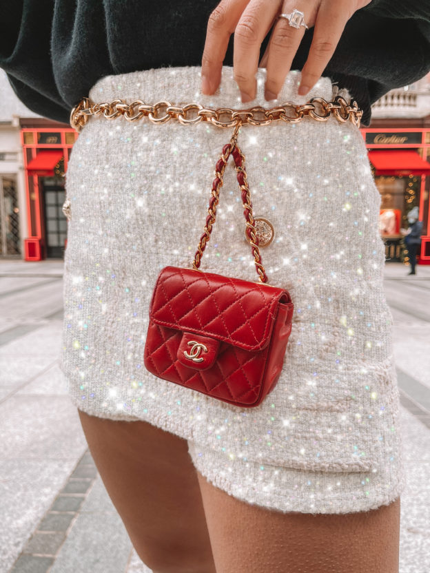 Luxury blogger Shloka Narang of The Silk Sneaker shares how to navigate the Black Friday Sales of 2020