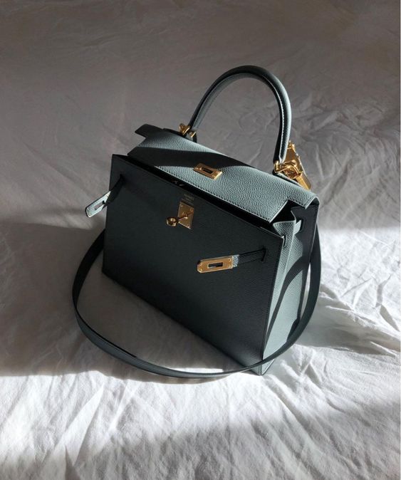 Luxury fashion blogger Shloka of The Silk Sneaker shares her handbag wishlist for 2021