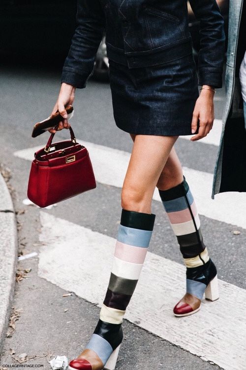 Luxury fashion blogger Shloka of The Silk Sneaker shares her handbag wishlist for 2021