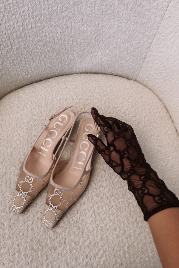 Luxury fashion blogger Shloka Sensarma of The Silk Sneaker shares her favourite trending shoes for spring summer 2022