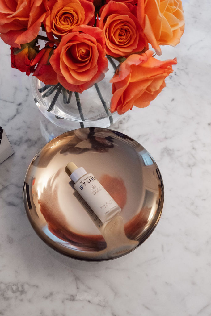 Beauty blogger Shloka of The Silk Sneaker shares her favourite skincare picks from Liberty London