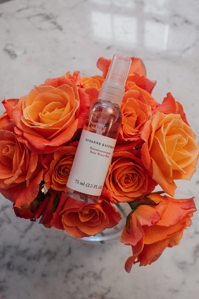 Beauty blogger Shloka of The Silk Sneaker shares her favourite skincare picks from Liberty London
