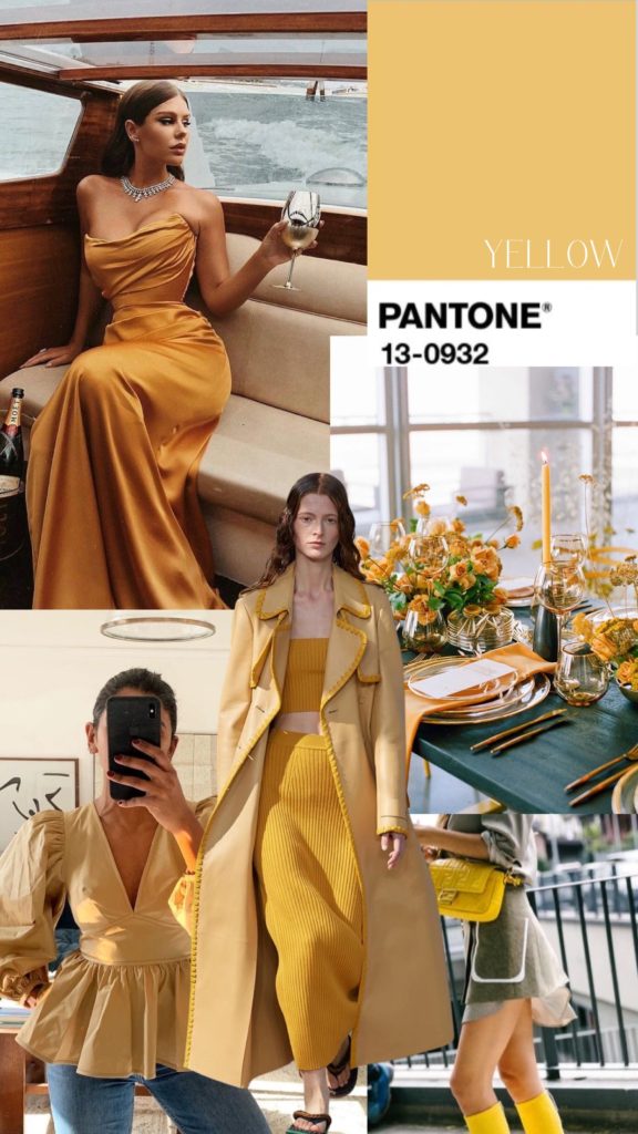 Luxury fashion blogger Shloka Sensarma shares her favourite trending colours of 2022 including peri peri purple and more