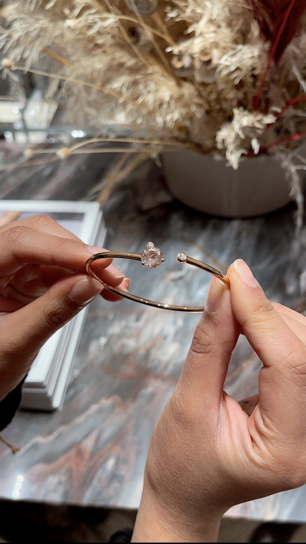 Bucherer Fine Jewellery
