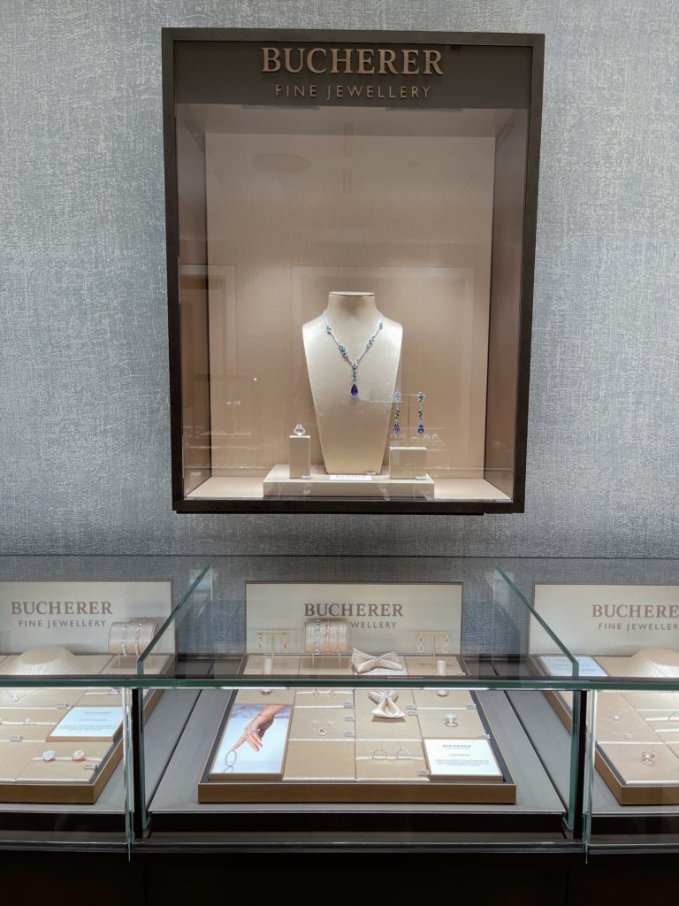 Bucherer Covent Garden